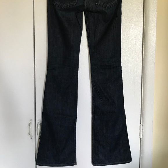 Never Worn Hudson Jeans - Picture 3 of 4